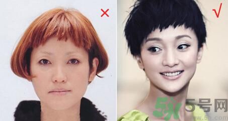 狗啃式劉海怎么剪？狗啃式劉海怎么打理？