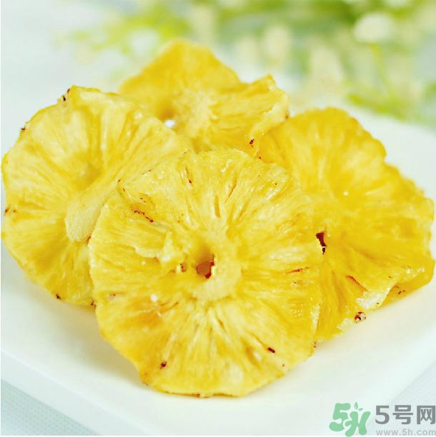 晚上9點可以吃菠蘿嗎？晚上吃芒果好嗎？