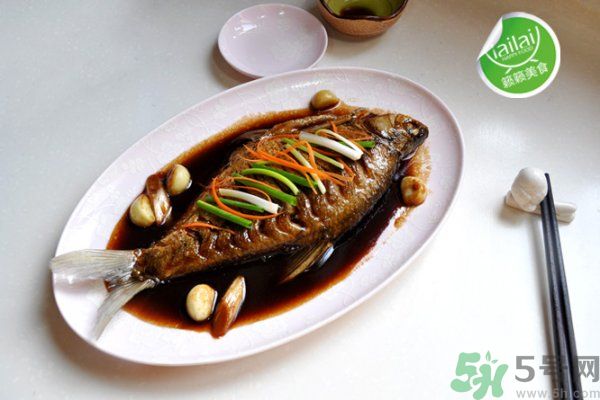 武昌魚是鳊魚嗎？武昌魚和鳊魚區別哪個好吃？
