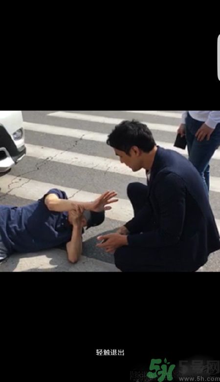 明道被誰碰瓷了？明道被碰瓷是炒作嗎？