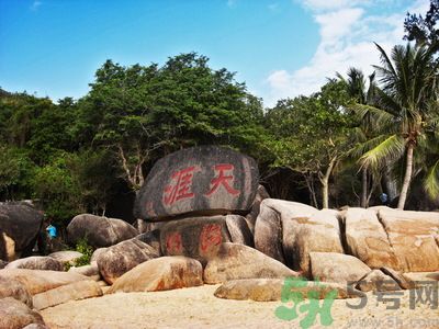 去三亞天涯海角要帶防曬霜嗎？去天涯海角要帶什么東西最好？