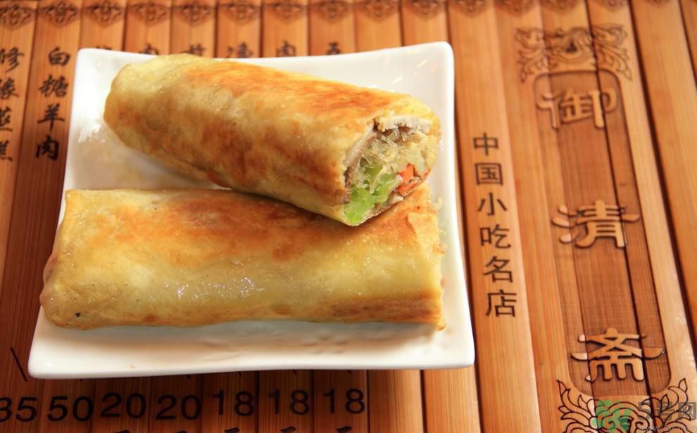 為什么端午節要吃食餅筒？食餅筒的由來？