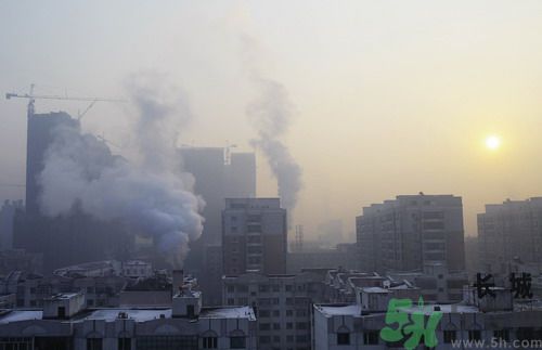 全國空氣質量排名是怎樣的？遇到霧霾天氣怎么辦？