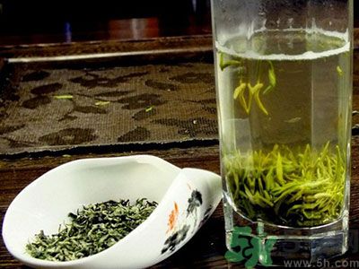 信陽毛尖有什么功效？信陽毛尖怎樣沖泡？