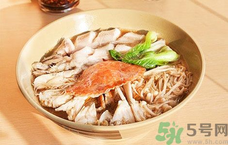 寧波象山海鮮面好吃嗎？寧波象山海鮮面怎么做？