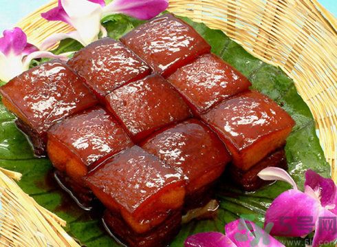 東坡肉是發物嗎?東坡肉是不是發物?