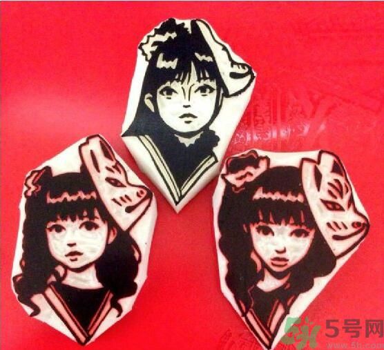 日本少女偶像團(tuán)體BABYMETAL！