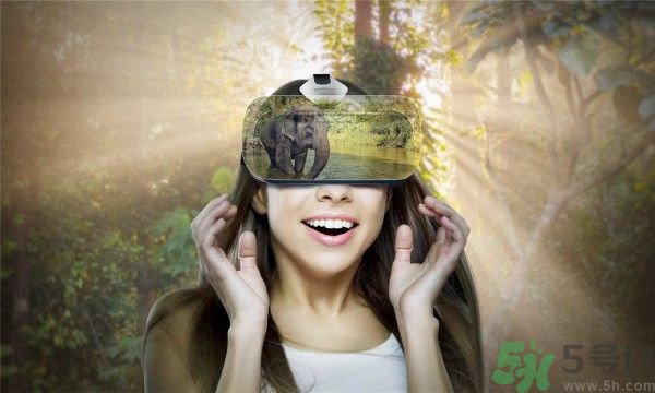 vr眼鏡對眼睛有傷害嗎？vr對眼睛傷害大嗎？