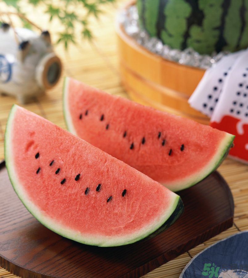 西瓜是不是發物？西瓜是發物嗎？