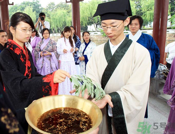 端午節(jié)是哪一天？端午節(jié)什么習俗呢？