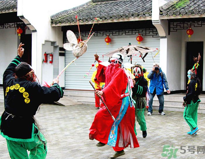 端午節(jié)是哪一天？端午節(jié)什么習俗呢？