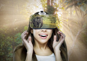 vr眼鏡對眼睛有傷害嗎？vr對眼睛傷害大嗎？