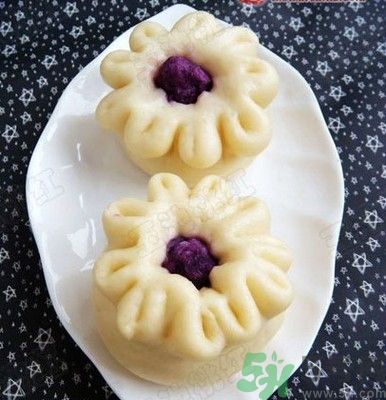 山藥和紫薯能一起吃嗎？山藥和紫薯一起怎么吃？
