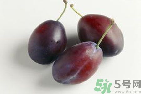 胃不好可以吃李子嗎？胃不好吃李子好嗎？