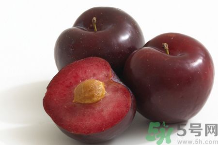 李子可以和芒果一起吃嗎？李子和芒果一起吃好嗎？