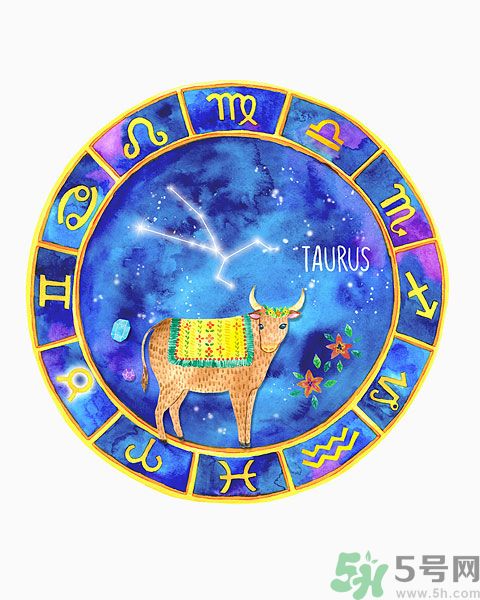 12星座5月運勢是怎樣的？5月什么星座運勢最佳？