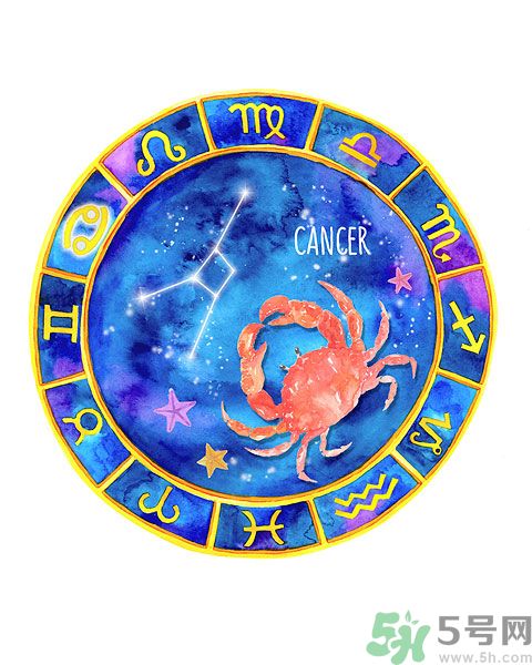 12星座5月運勢是怎樣的？5月什么星座運勢最佳？