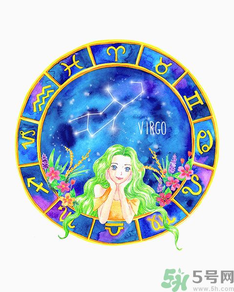 12星座5月運勢是怎樣的？5月什么星座運勢最佳？