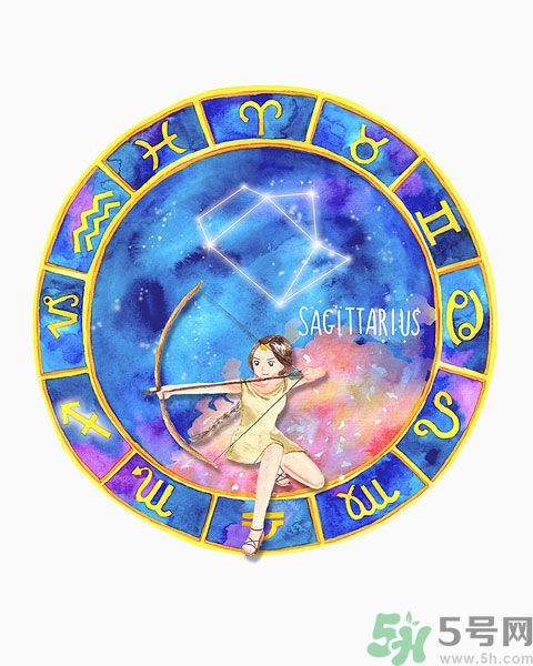 12星座5月運勢是怎樣的？5月什么星座運勢最佳？