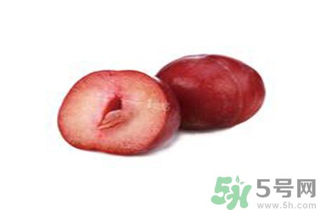 李子可以減肥嗎？李子怎樣減肥？