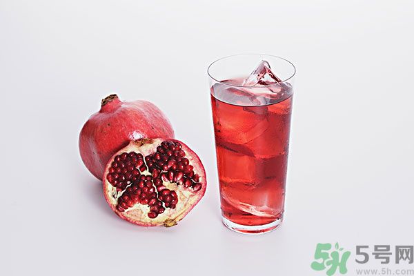 醋泡石榴有什么功效？石榴醋的做法是怎樣的？