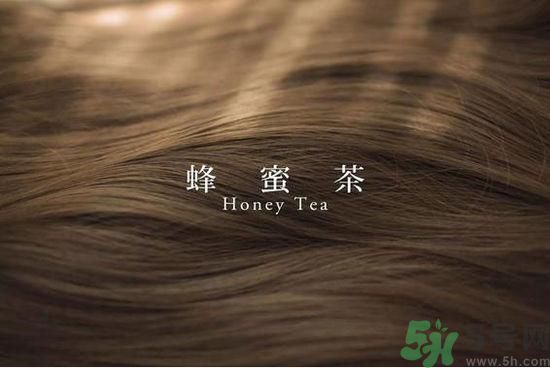 第一次自己染頭發 今年流行發色要怎么染？