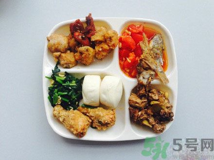高校10元自助餐有什么？高校10元自助餐怎么樣？