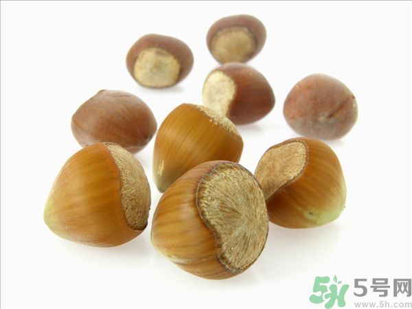 吃堅果有什么好處？吃堅果要注意什么？