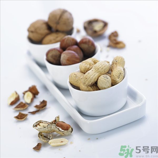 吃堅果有什么好處？吃堅果要注意什么？