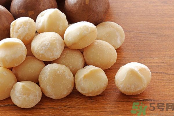 吃堅果有什么好處？吃堅果要注意什么？