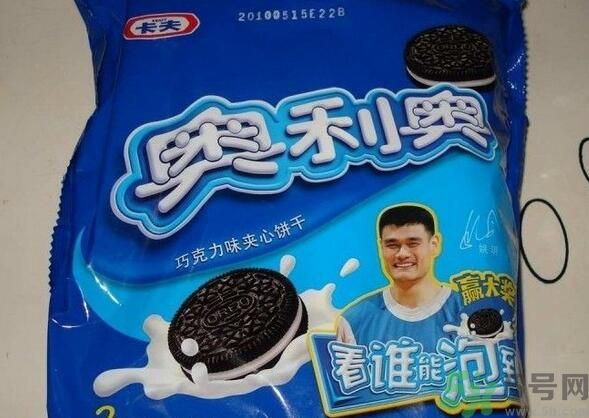 奧利奧麥旋風(fēng)怎么做？怎么自制奧利奧麥旋風(fēng)？