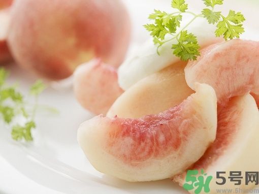桃子果醬怎么做？桃子果醬怎么做好吃？