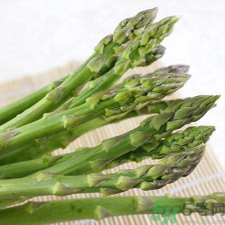 吃蘆筍有什么好處？蘆筍有什么營養價值？