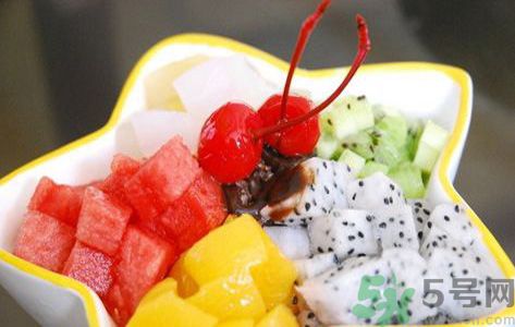 夏至吃什么水果好？夏至養生水果推薦