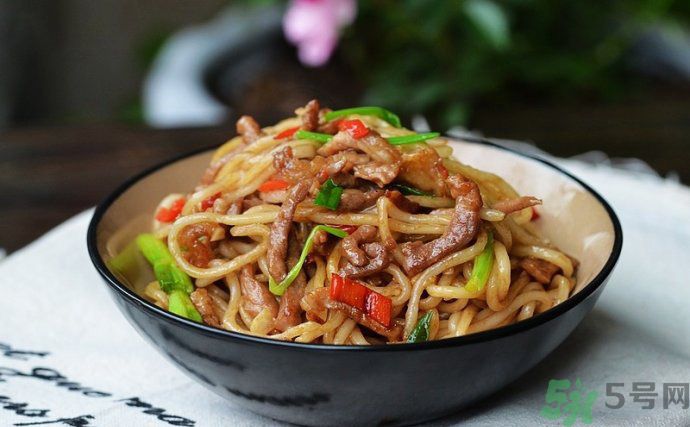 夏至為什么要吃面？夏至吃面有什么好處？