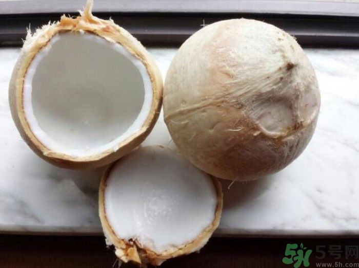 孕婦能吃椰子嗎？孕婦能喝椰子汁嗎？