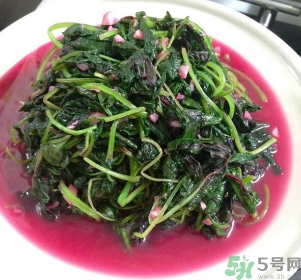 補(bǔ)血吃什么蔬菜好？吃什么蔬菜可以補(bǔ)血？