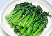 炒青菜為什么發黑？炒青菜發黑怎么辦？