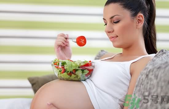 孕婦可以吃苦瓜嗎？孕婦吃苦瓜好嗎？