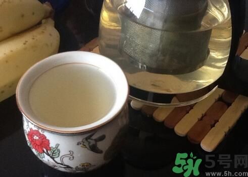 苦瓜泡水喝有什么好處？苦瓜泡水喝好嗎？