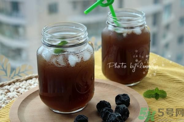 喝完酸梅湯后可以喝豆?jié){嗎？酸梅湯和豆奶可以一起喝嗎？