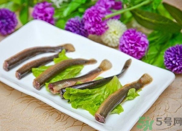 石斛和泥鰍能同吃嗎？石斛和泥鰍能一起吃嗎？