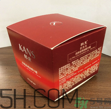 韓束巨水光高保濕彈潤精華霜怎么樣？