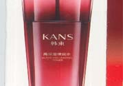 韓束巨水光高保濕彈潤水適合什么年齡？