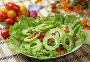 夏天吃苦瓜有什么好處？夏天吃苦瓜好嗎？