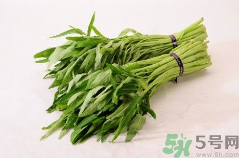 空心菜有什么功效？空心菜的功效是什么？