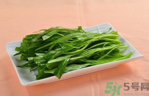 空心菜是堿性還是酸性？空心菜是酸性嗎？