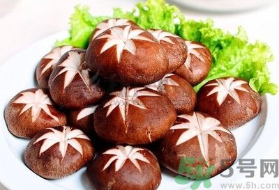 怎么泡香菇才干凈？泡香菇要注意什么？