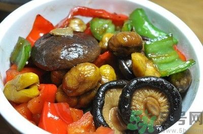 怎么泡香菇才干凈？泡香菇要注意什么？