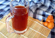 酸梅湯用的什么梅子？酸梅湯的酸梅指的是什么？